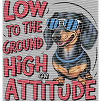 Animal Text Series-AT 21